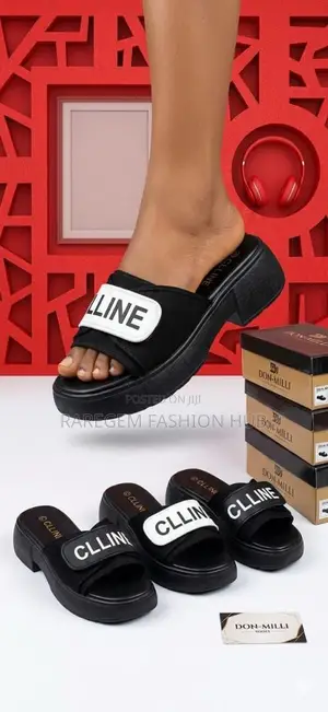 Simply Footwears
