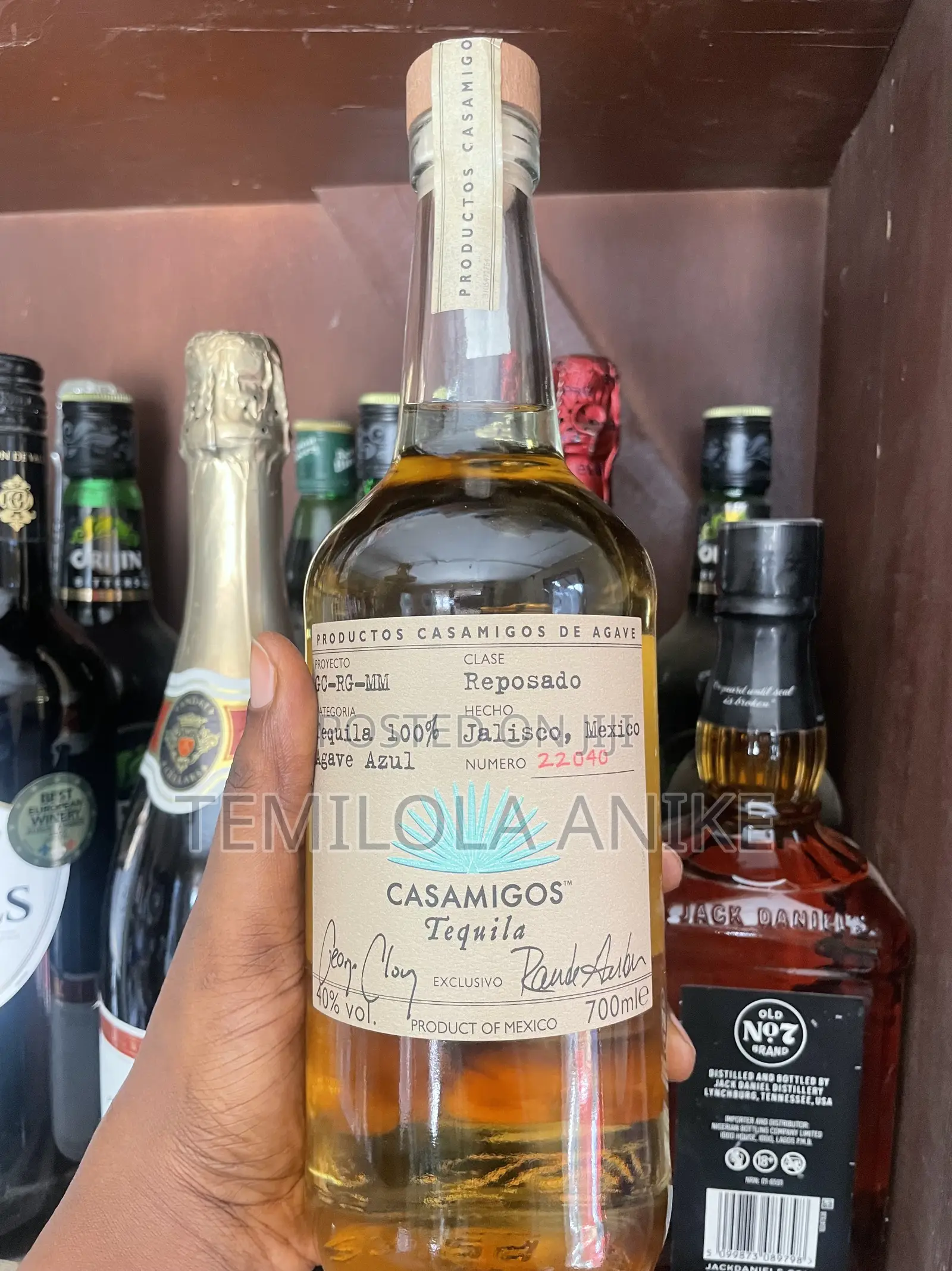 Liquorloft