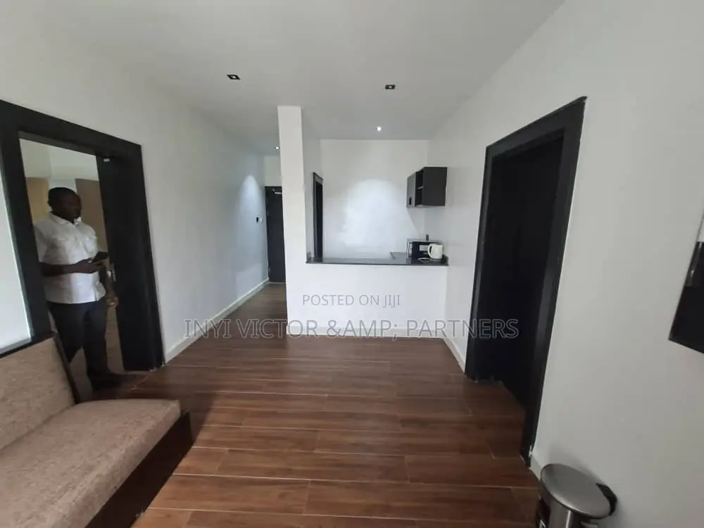 Built Hotel Property for Sale. Newly Finished and Fully Furnished