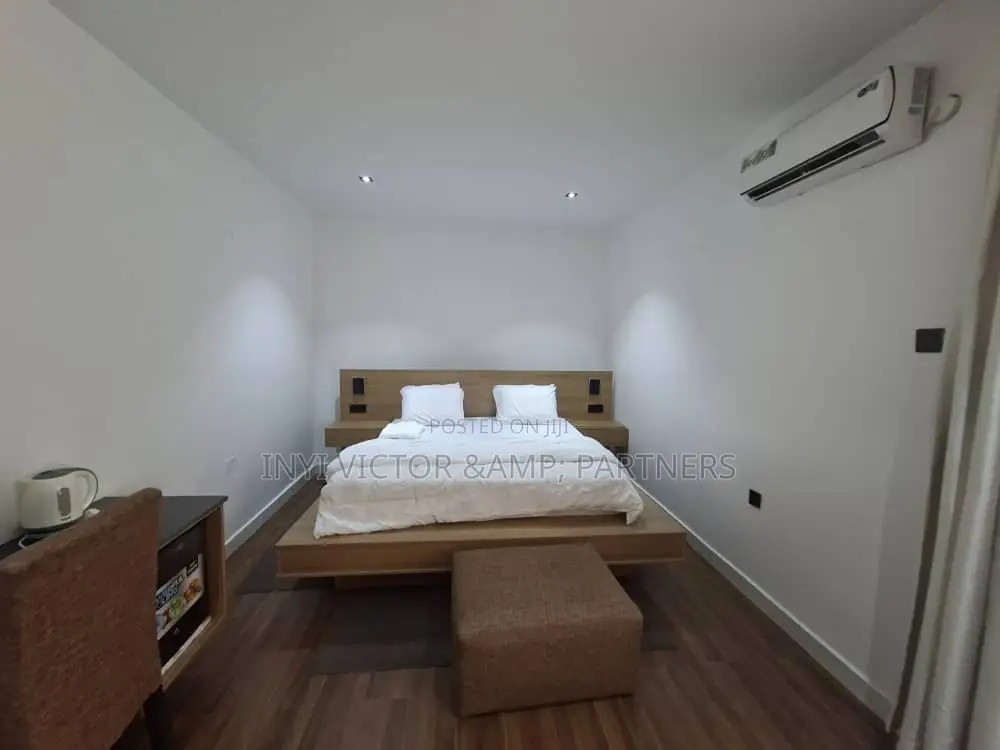 Built Hotel Property for Sale. Newly Finished and Fully Furnished