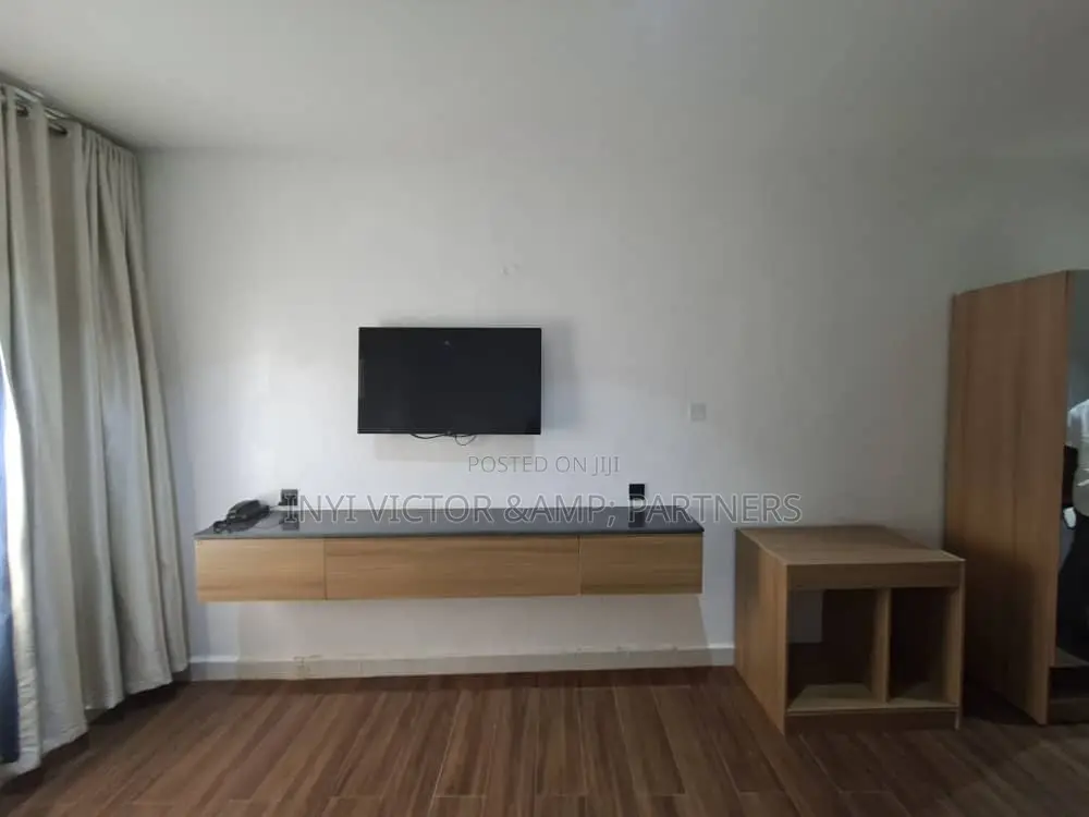 Built Hotel Property for Sale. Newly Finished and Fully Furnished