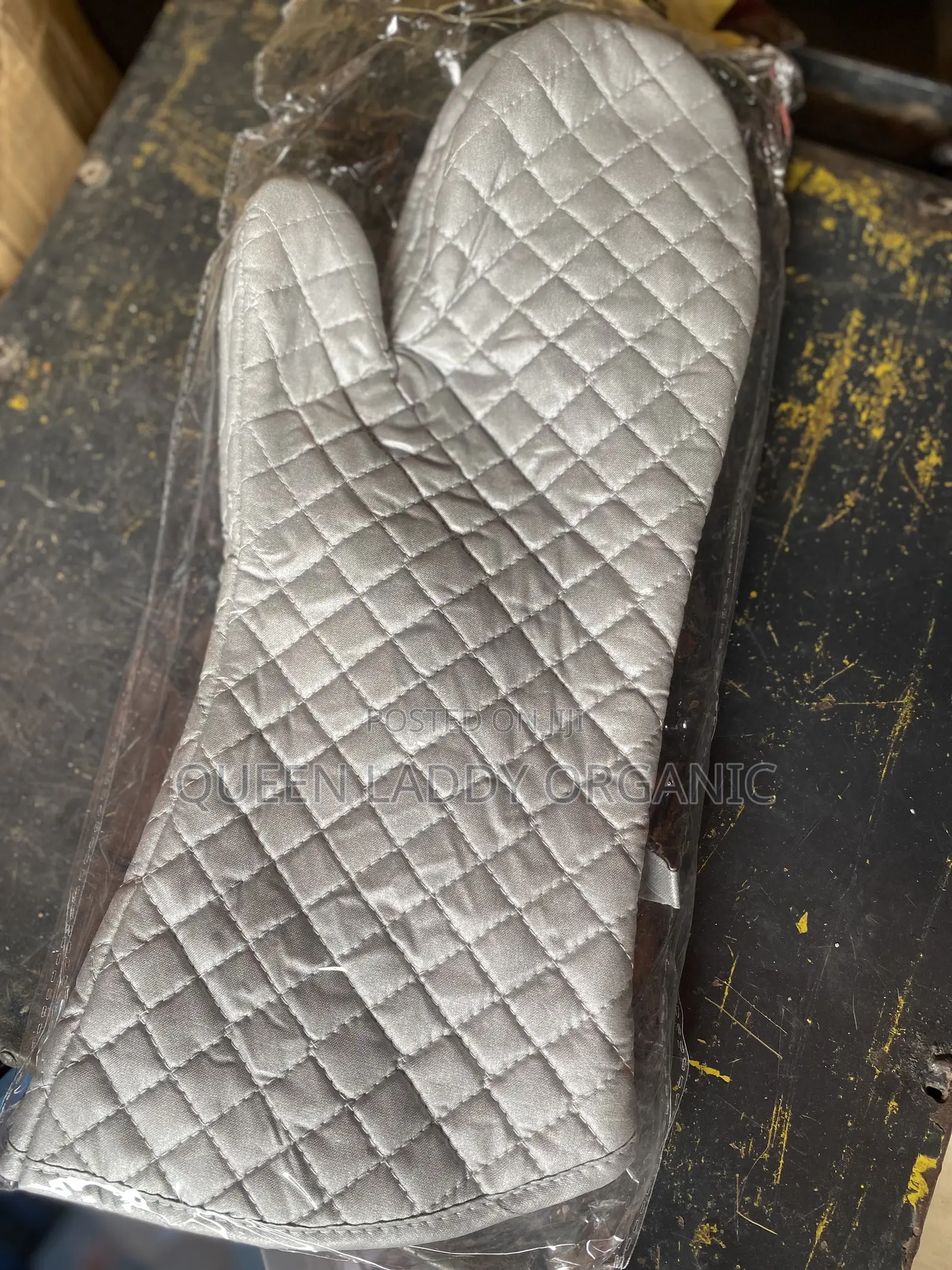 Oven Thick Glove