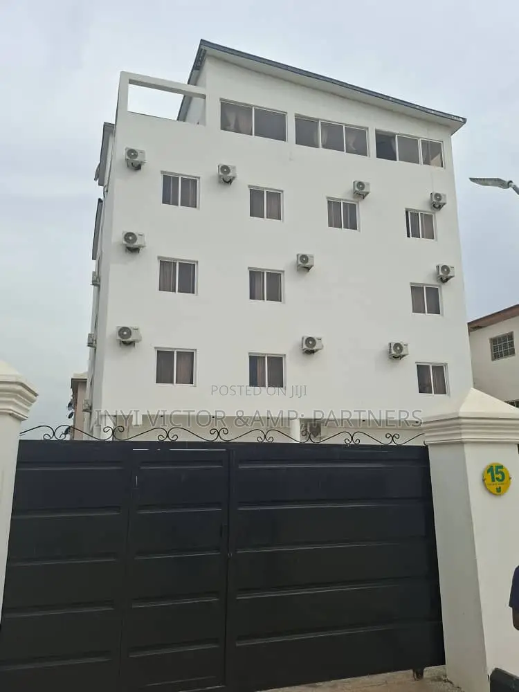 Built Hotel Property for Sale. Newly Finished and Fully Furnished