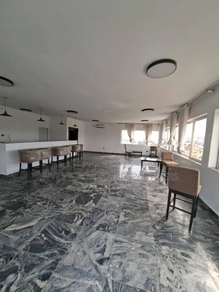 Built Hotel Property for Sale. Newly Finished and Fully Furnished