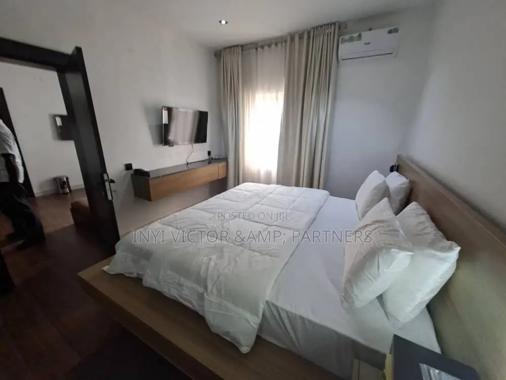 Built Hotel Property for Sale. Newly Finished and Fully Furnished