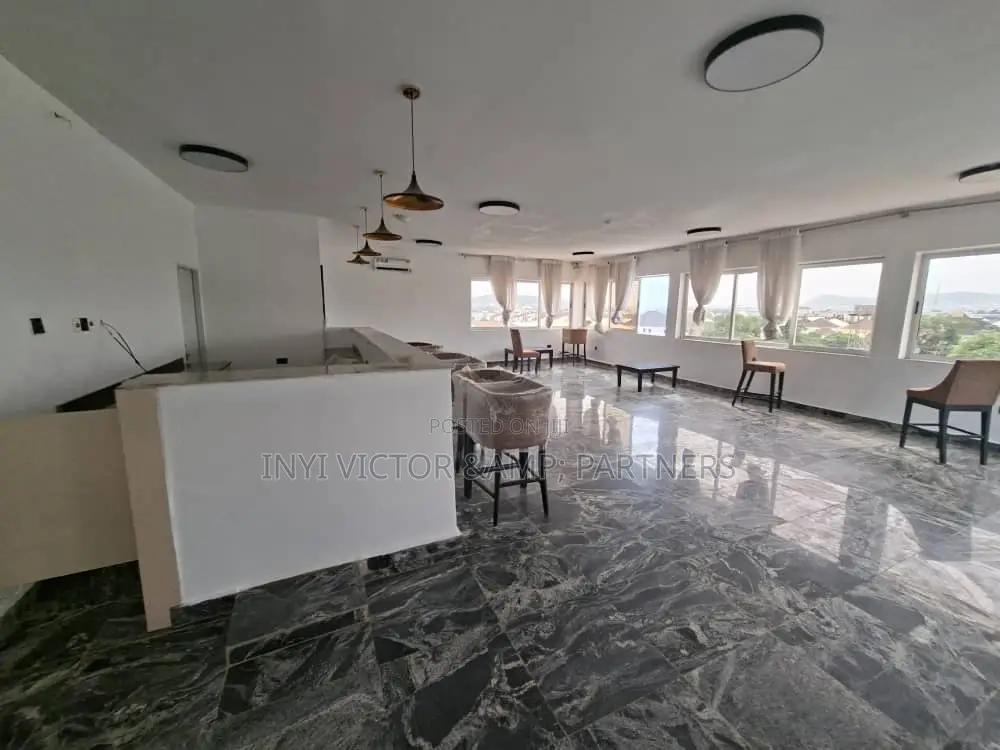 Built Hotel Property for Sale. Newly Finished and Fully Furnished