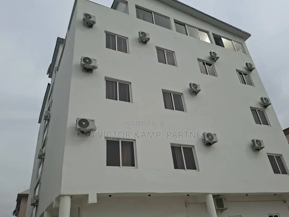 Built Hotel Property for Sale. Newly Finished and Fully Furnished