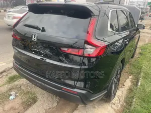 Honda Pilot Sport 2WD 2024 Black