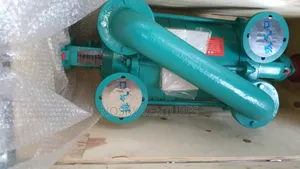 Industrial Water Pump 20hp