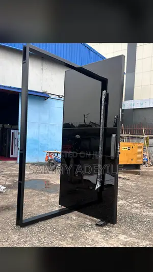 Door Services