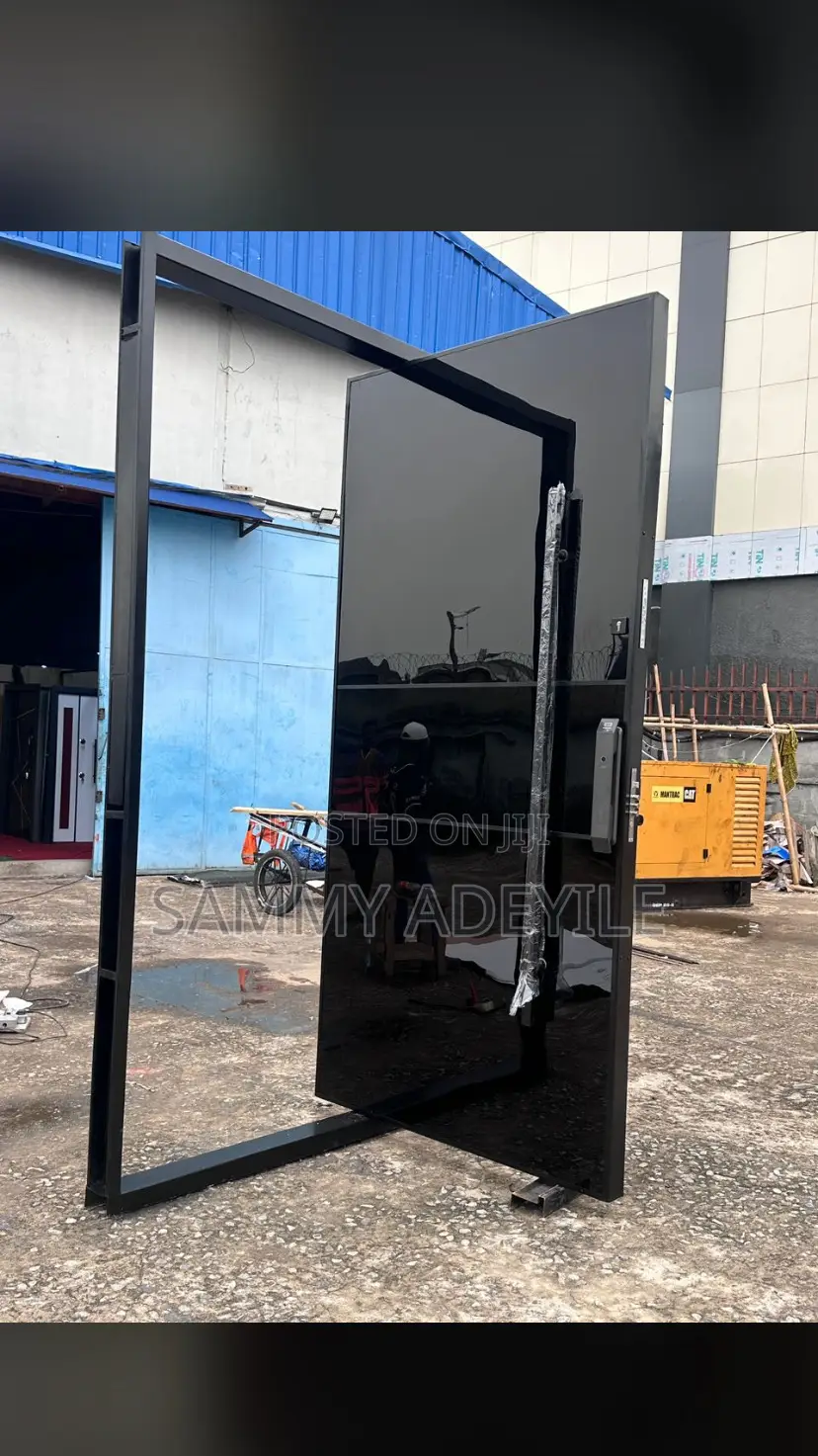 Door Services