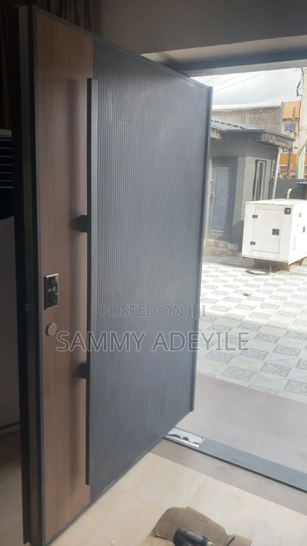 Door Services