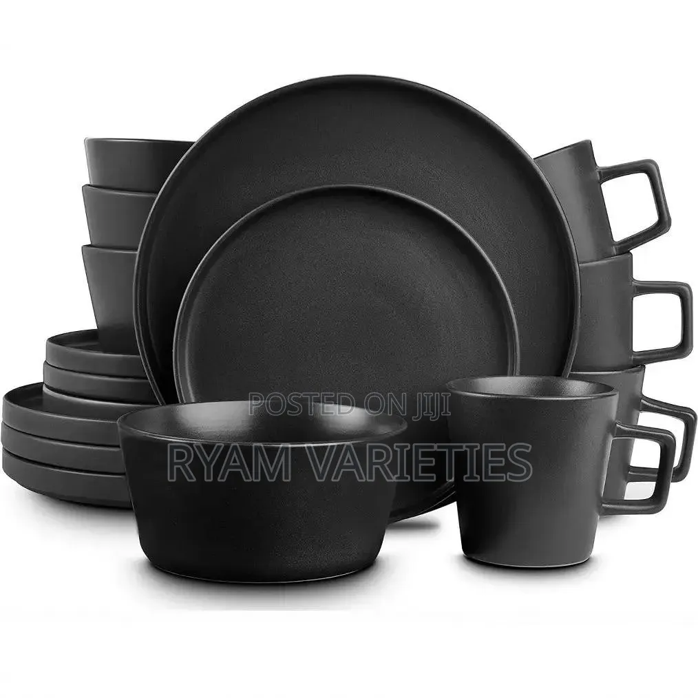 16pcs Dinner Set