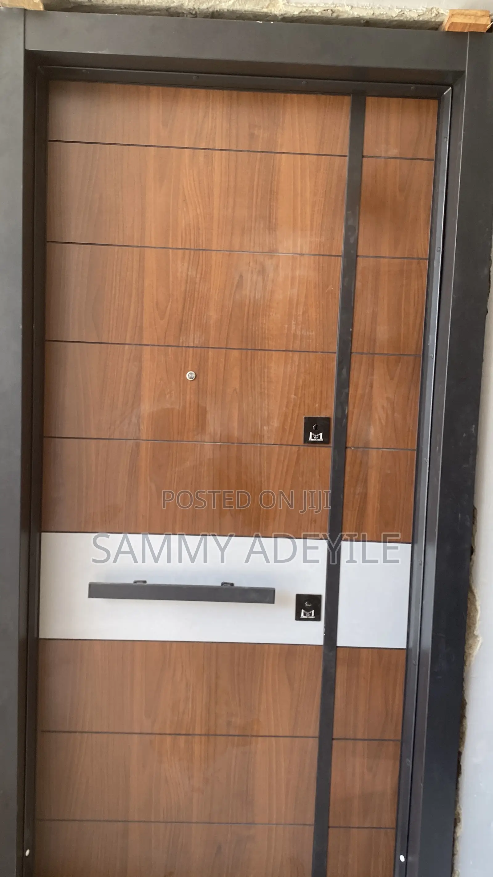 Door Services