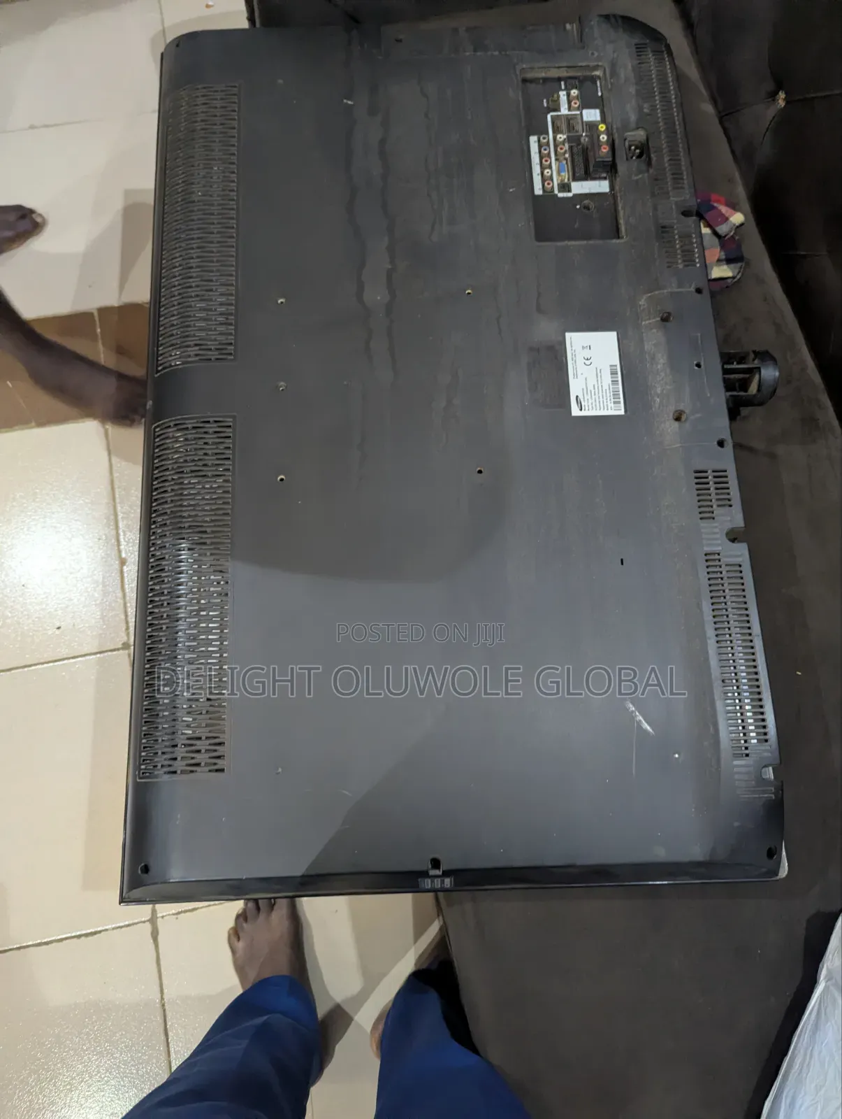 Samsung Tv