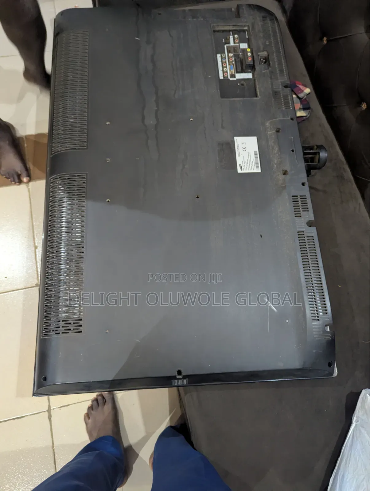 Samsung Tv