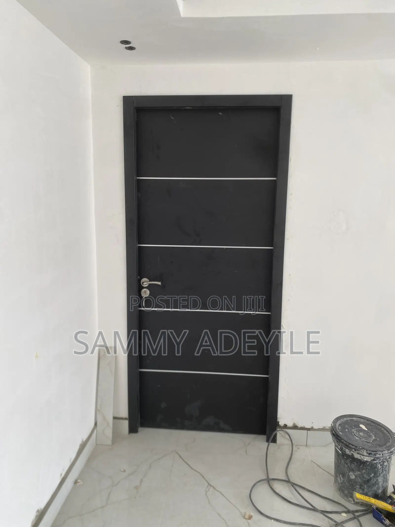 Door Services
