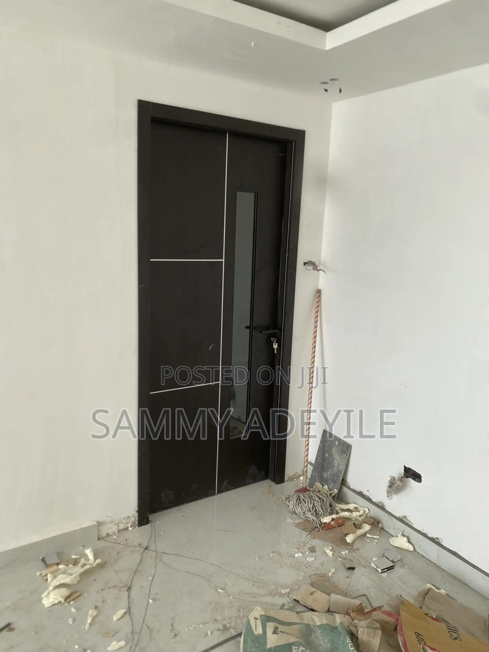 Door Services