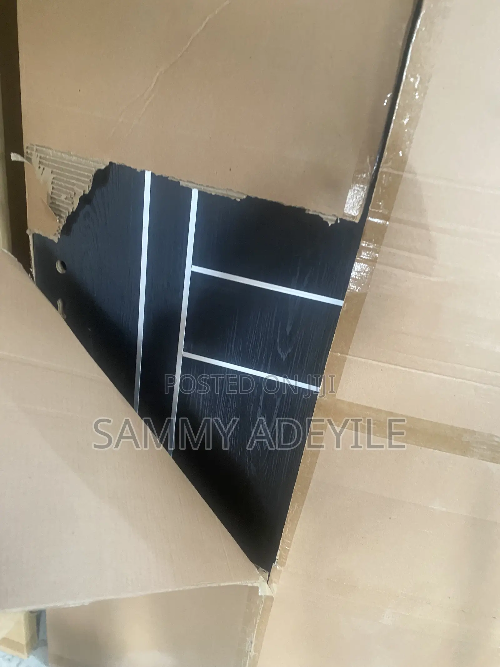 Door Services