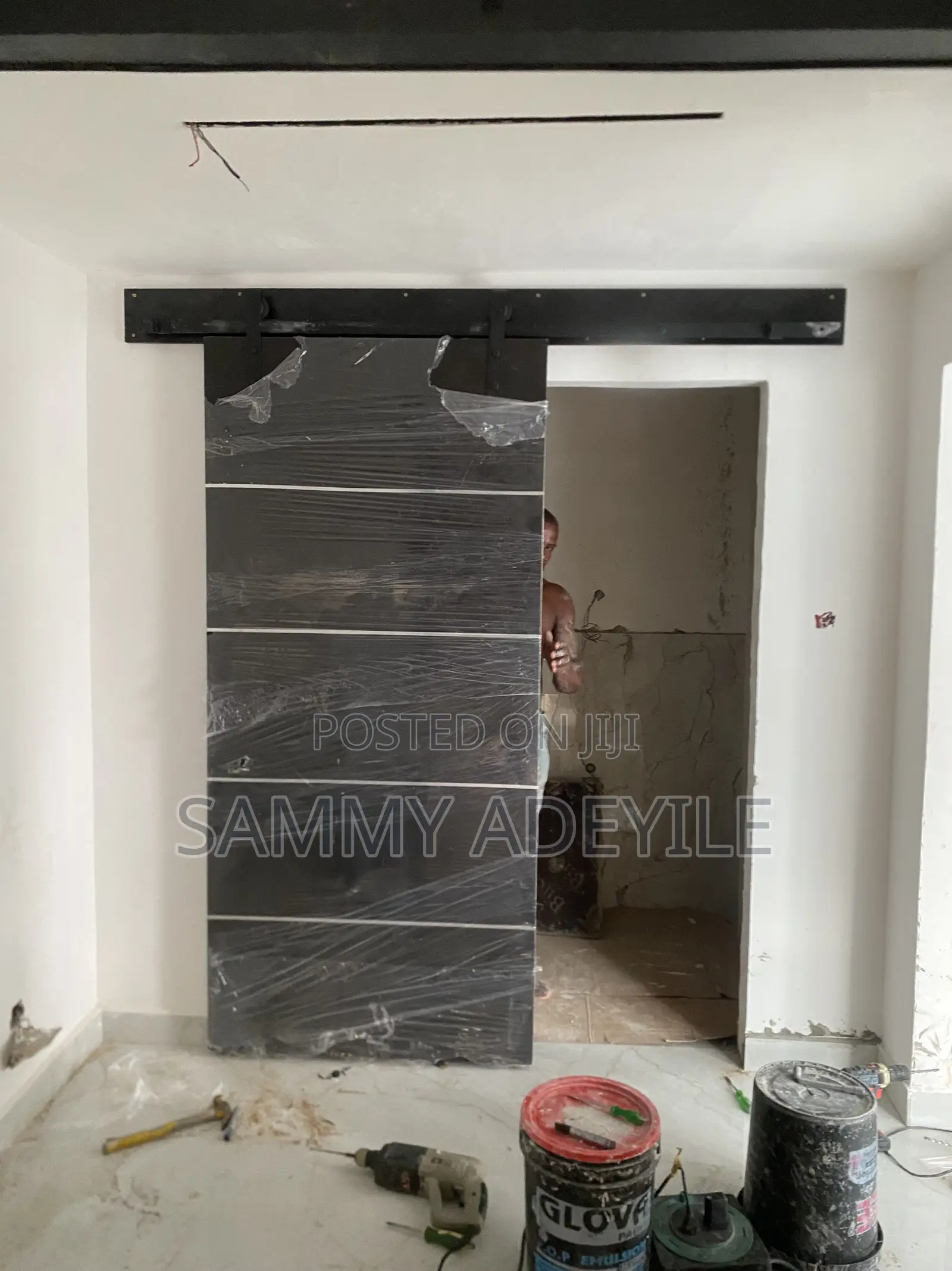 Door Services