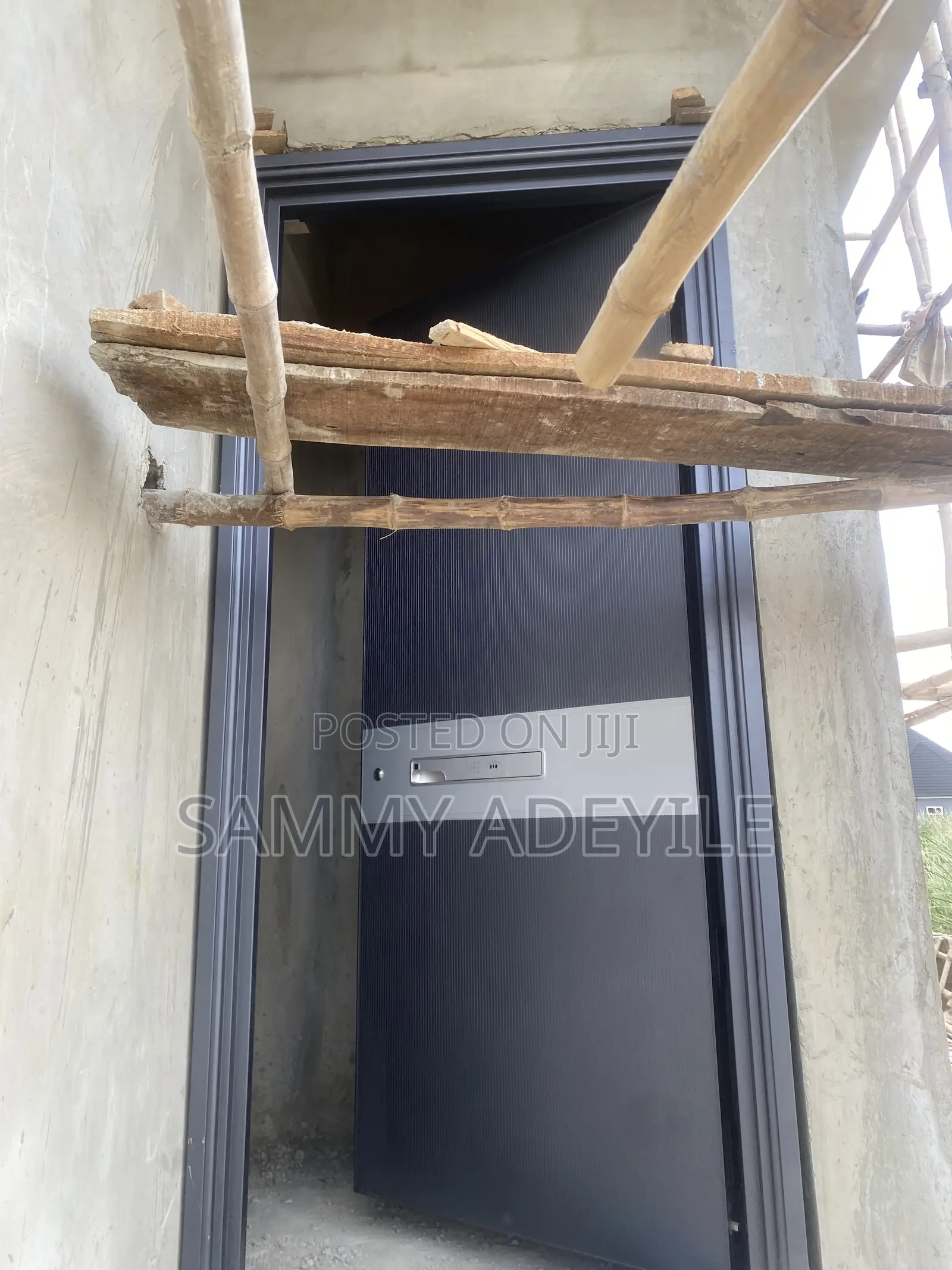 Door Services