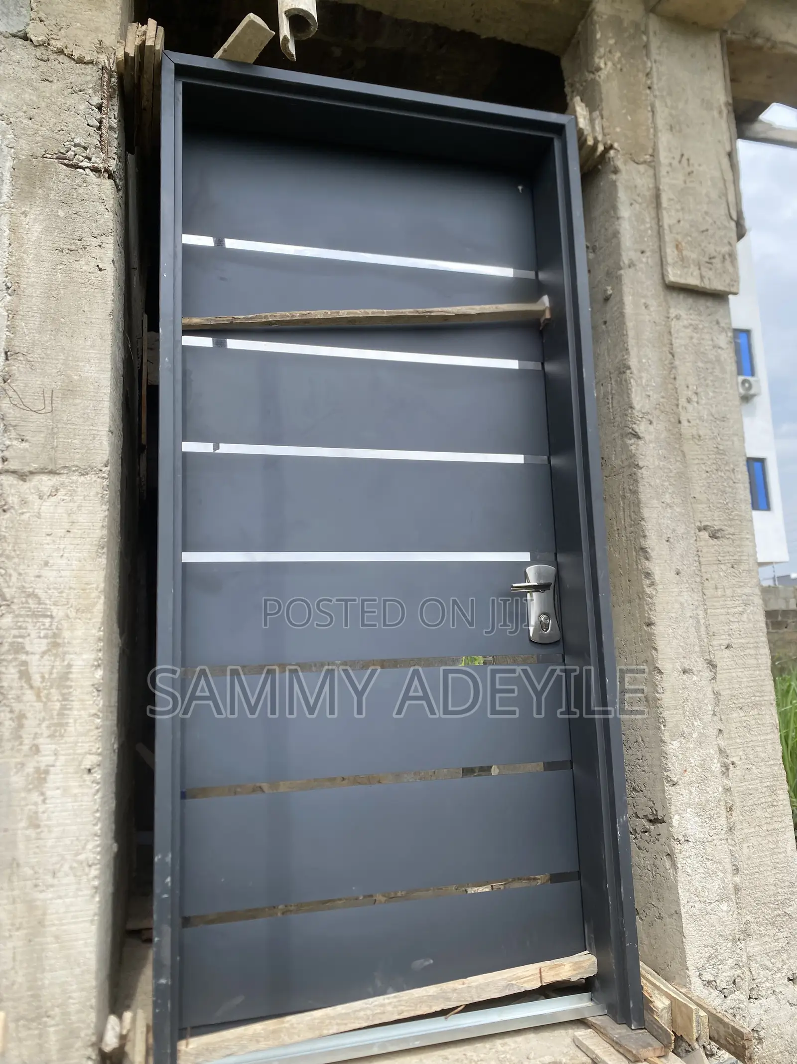 Door Services