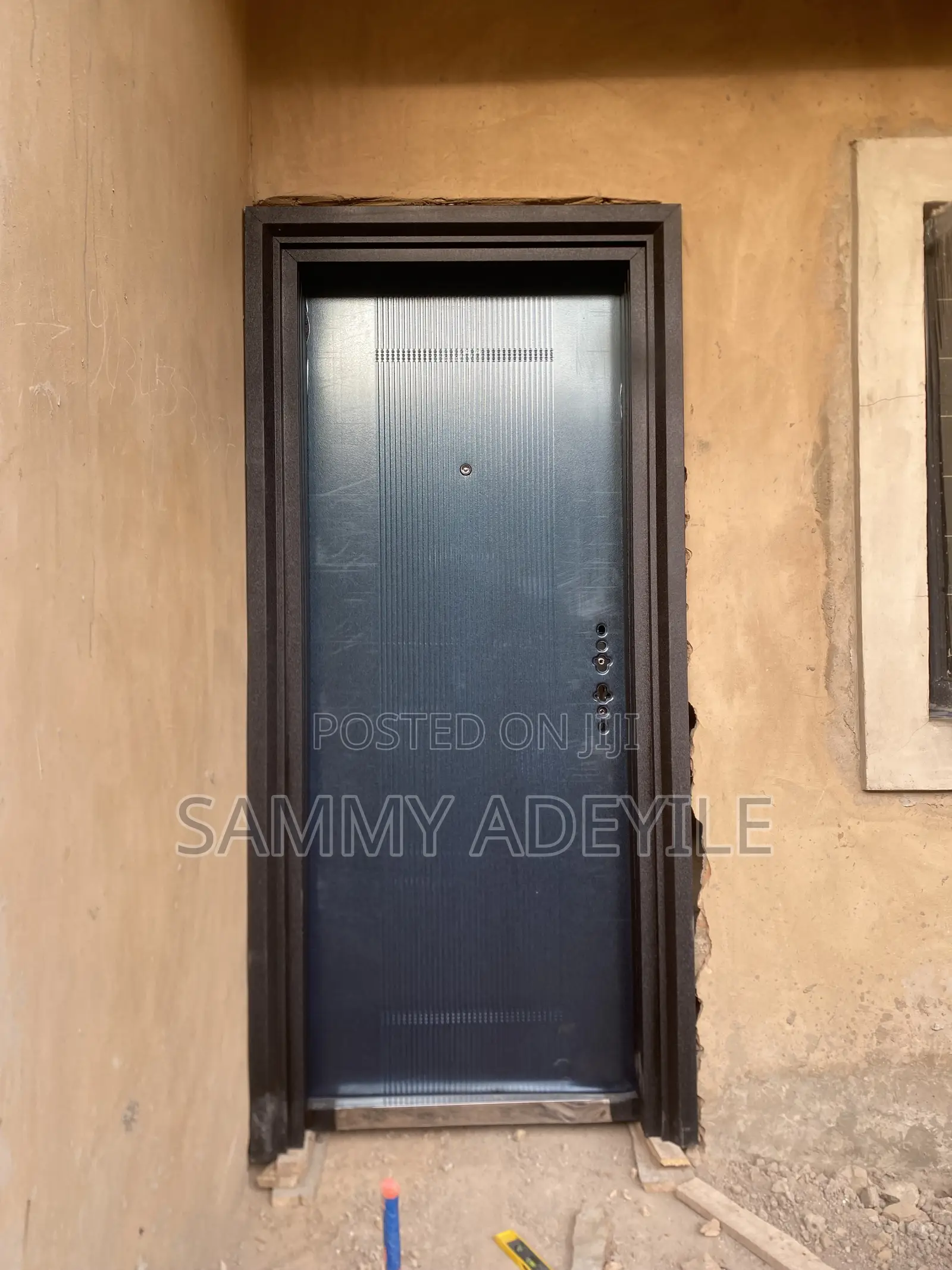 Door Services