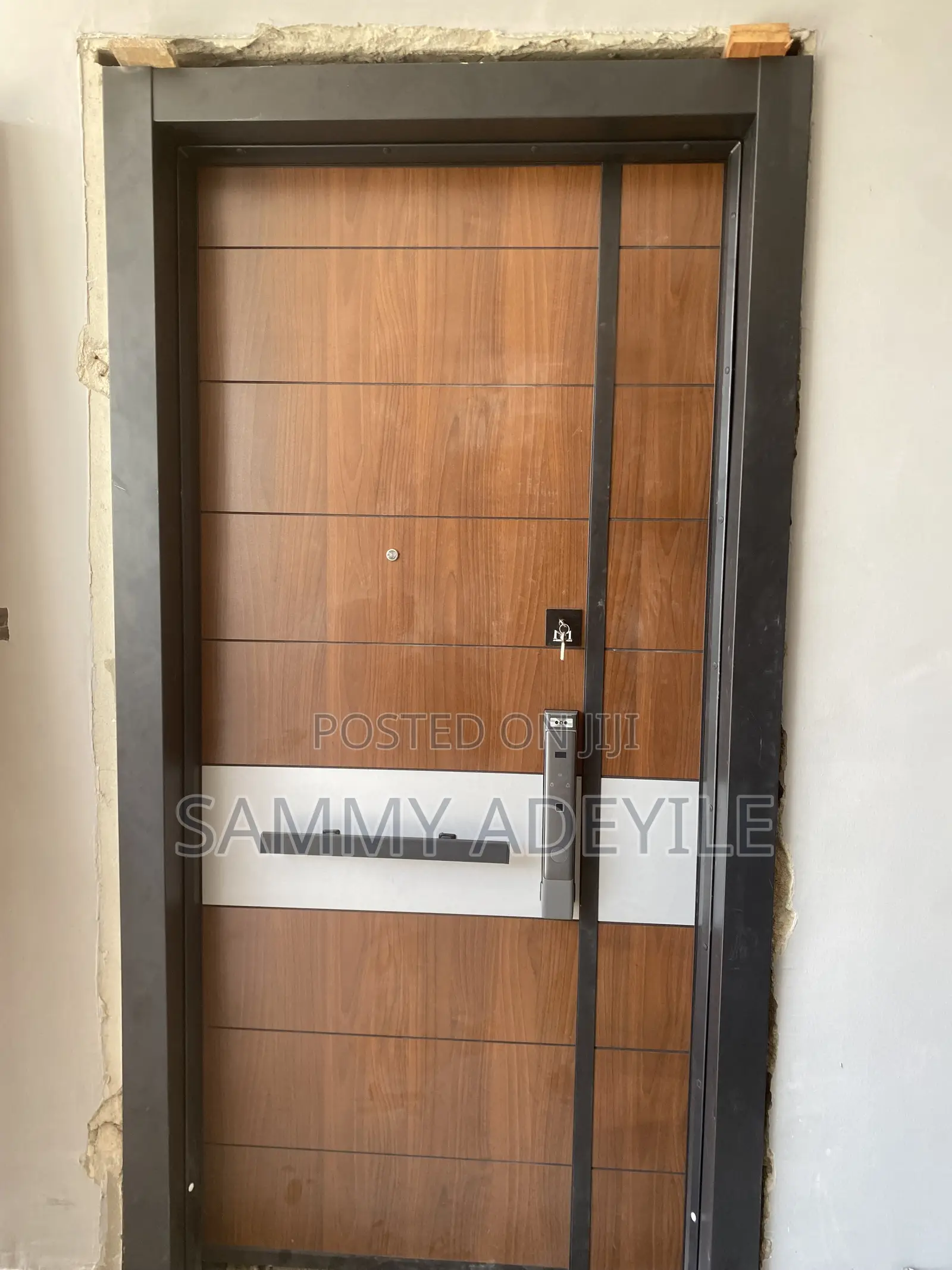 Door Services