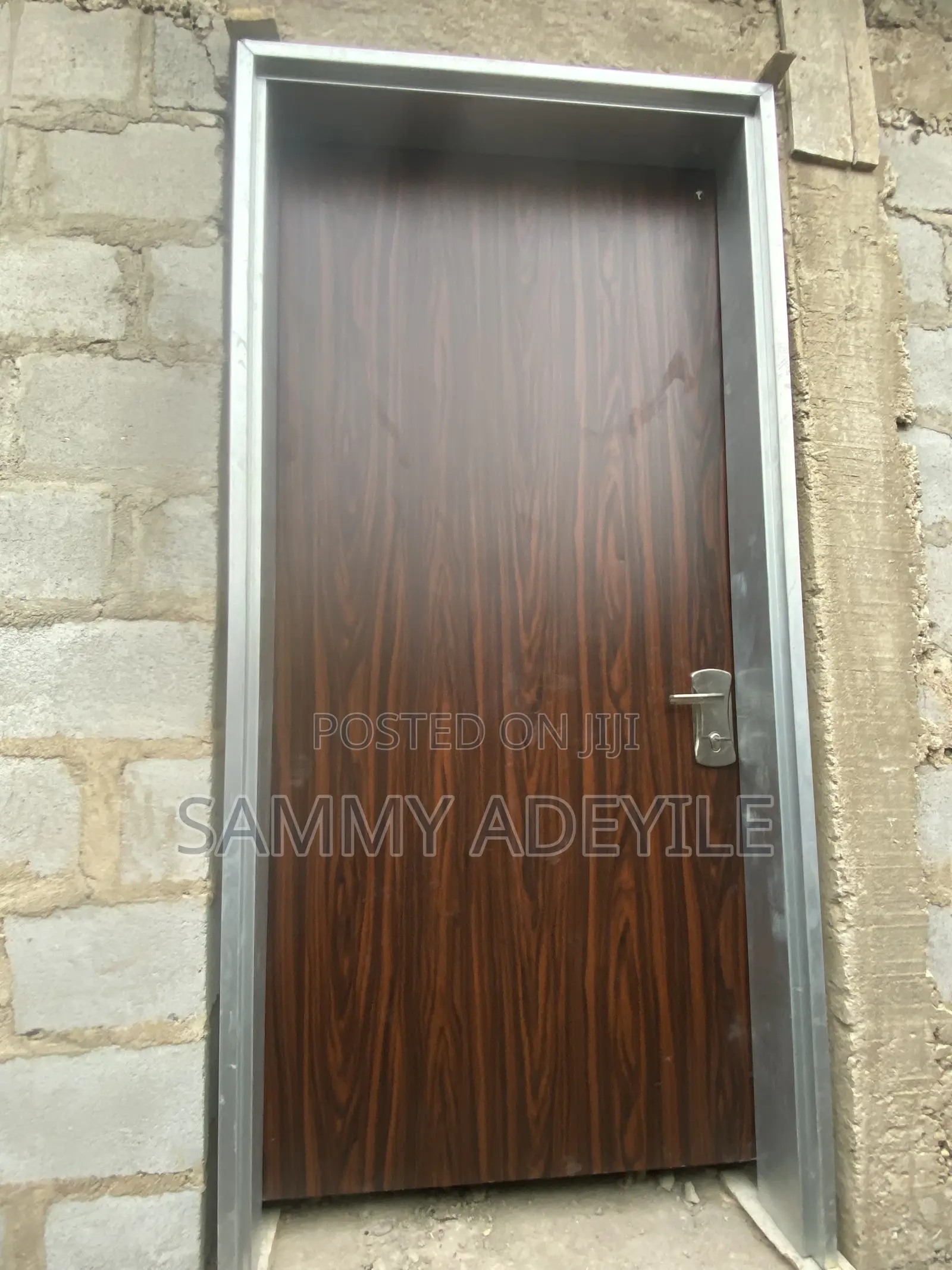 Door Services