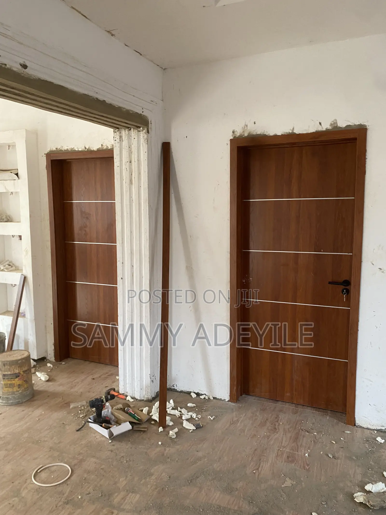 Door Services