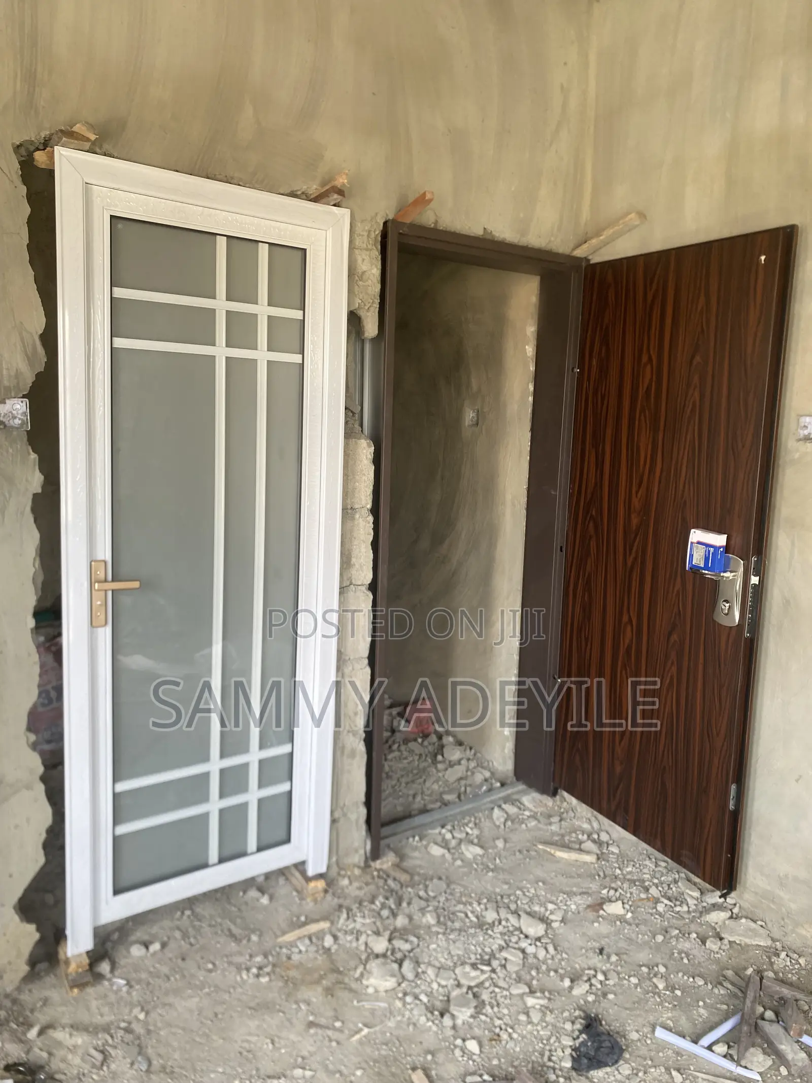 Door Services