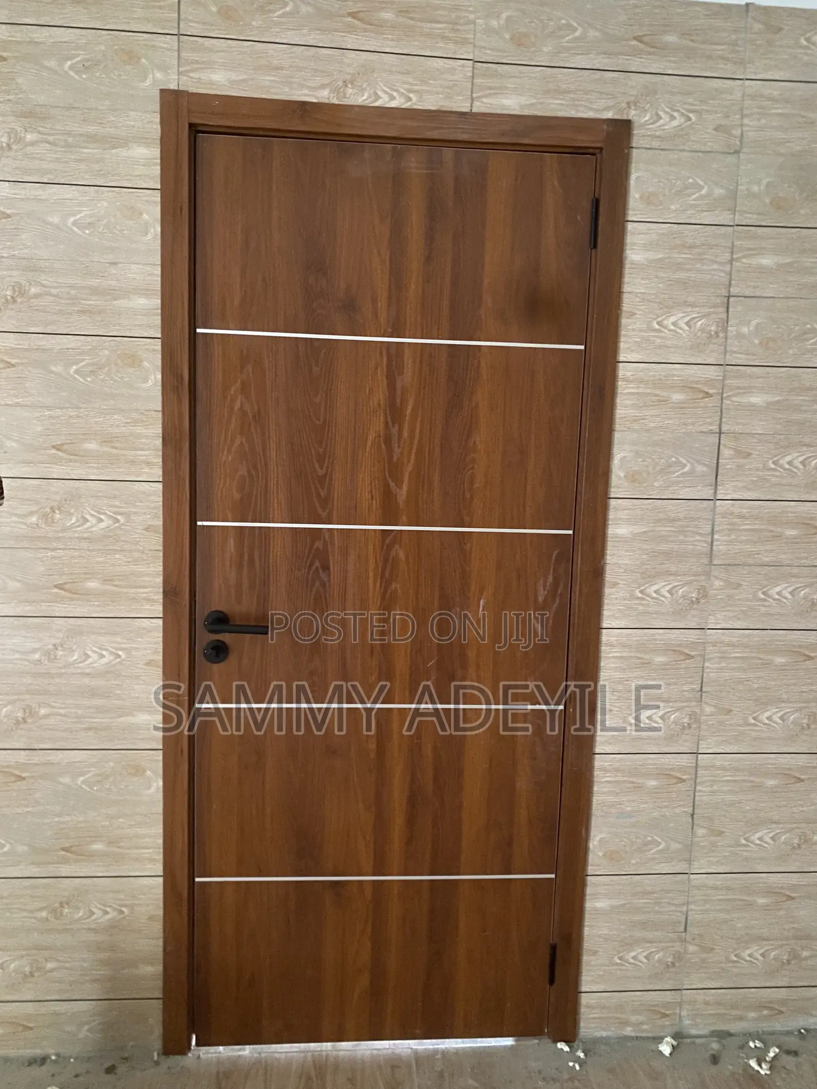 Door Services