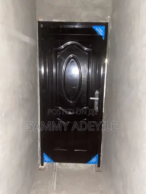 Door Services