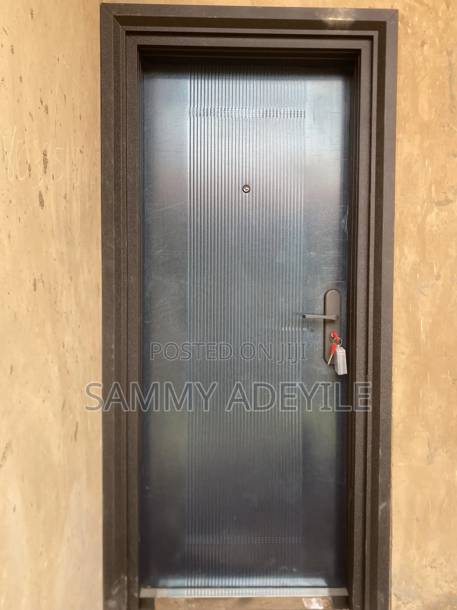Door Services
