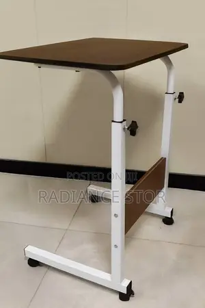 Adjustable Laptop Table