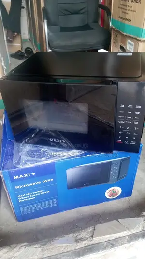Maxi Microwave 30ltres