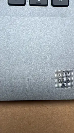 Laptop Dell Latitude 5410 8GB Intel Core i5 SSD 256GB
