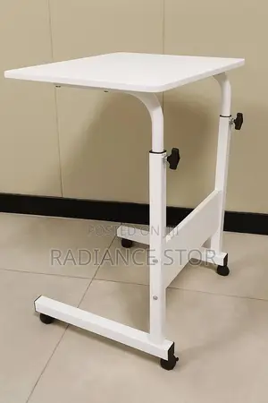 Adjustable Laptop Table