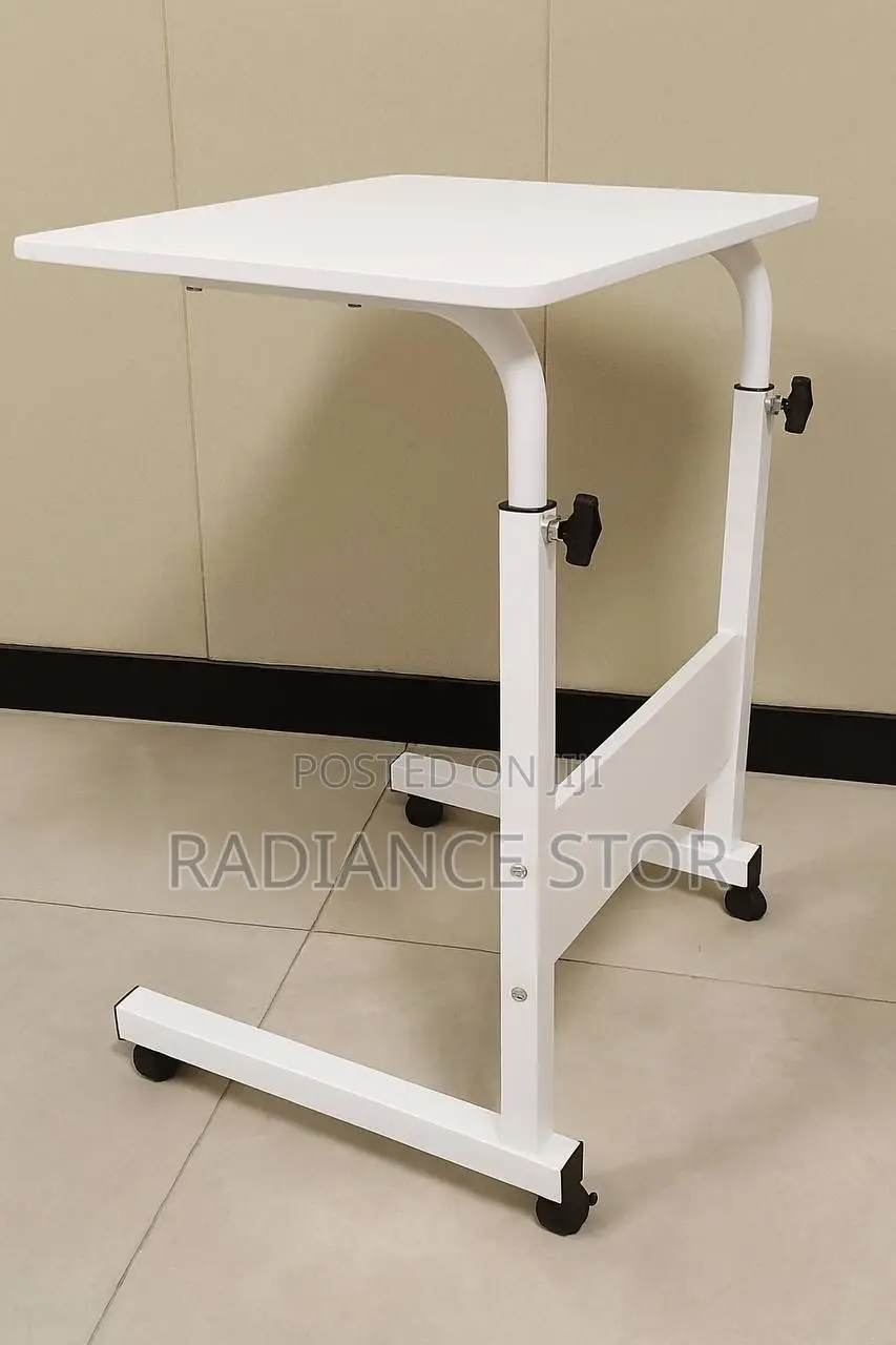 Adjustable Laptop Table