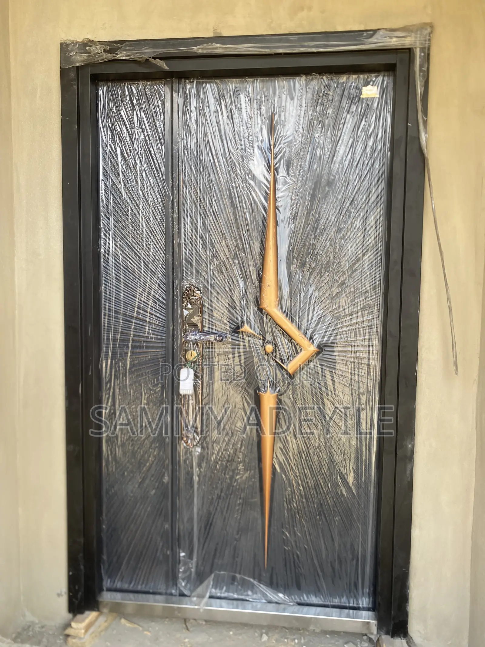 Door Services