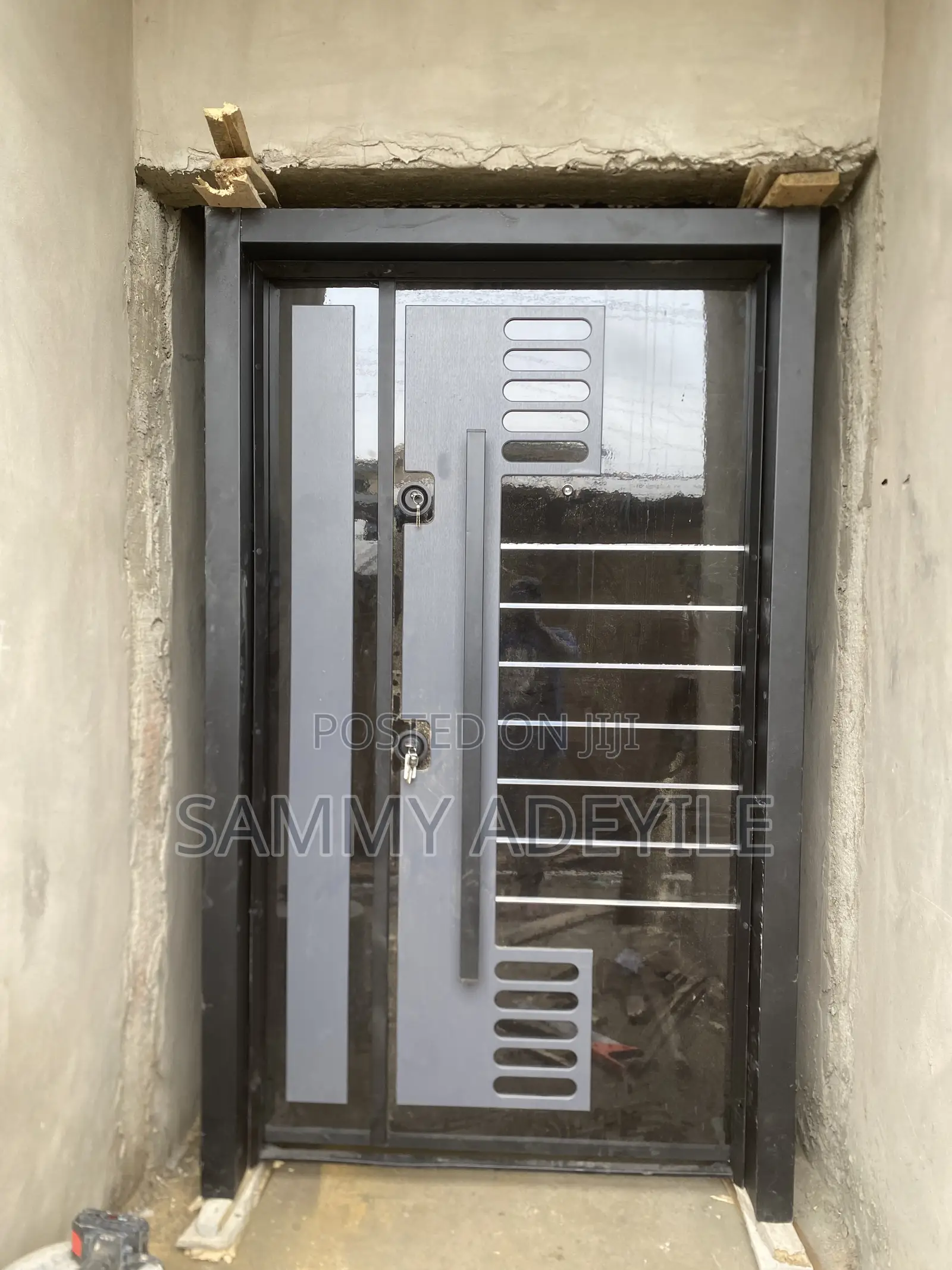 Door Services