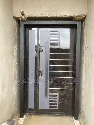 Door Services