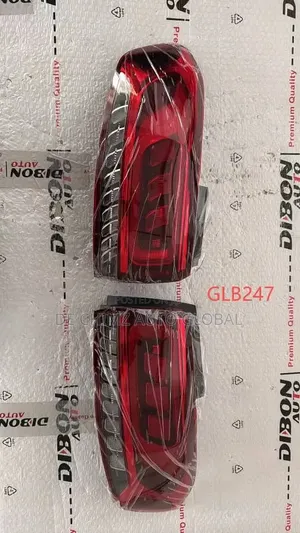 Back Lamp W247 GLB