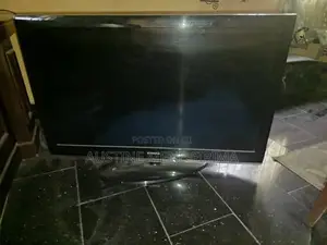 43 Inches Samsung Smart Tv (Used)
