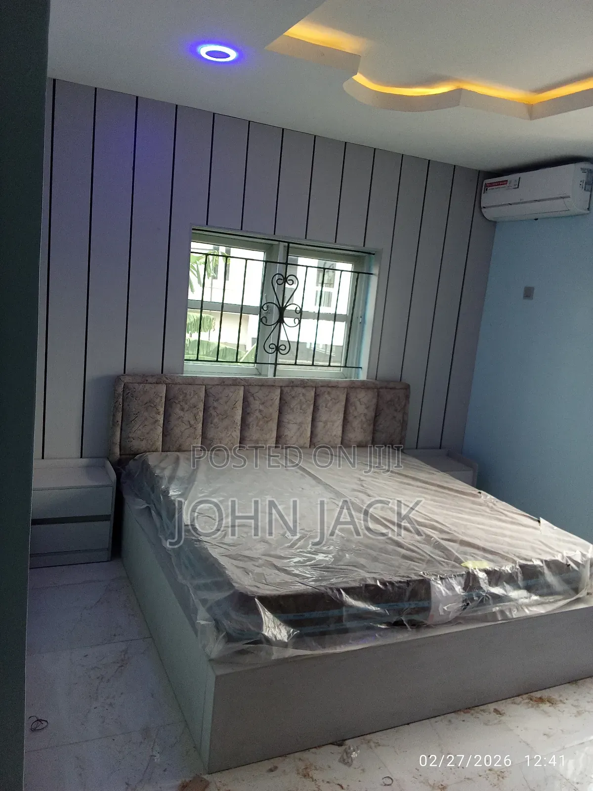 Beds and Bedframes