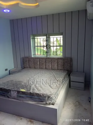 Beds and Bedframes