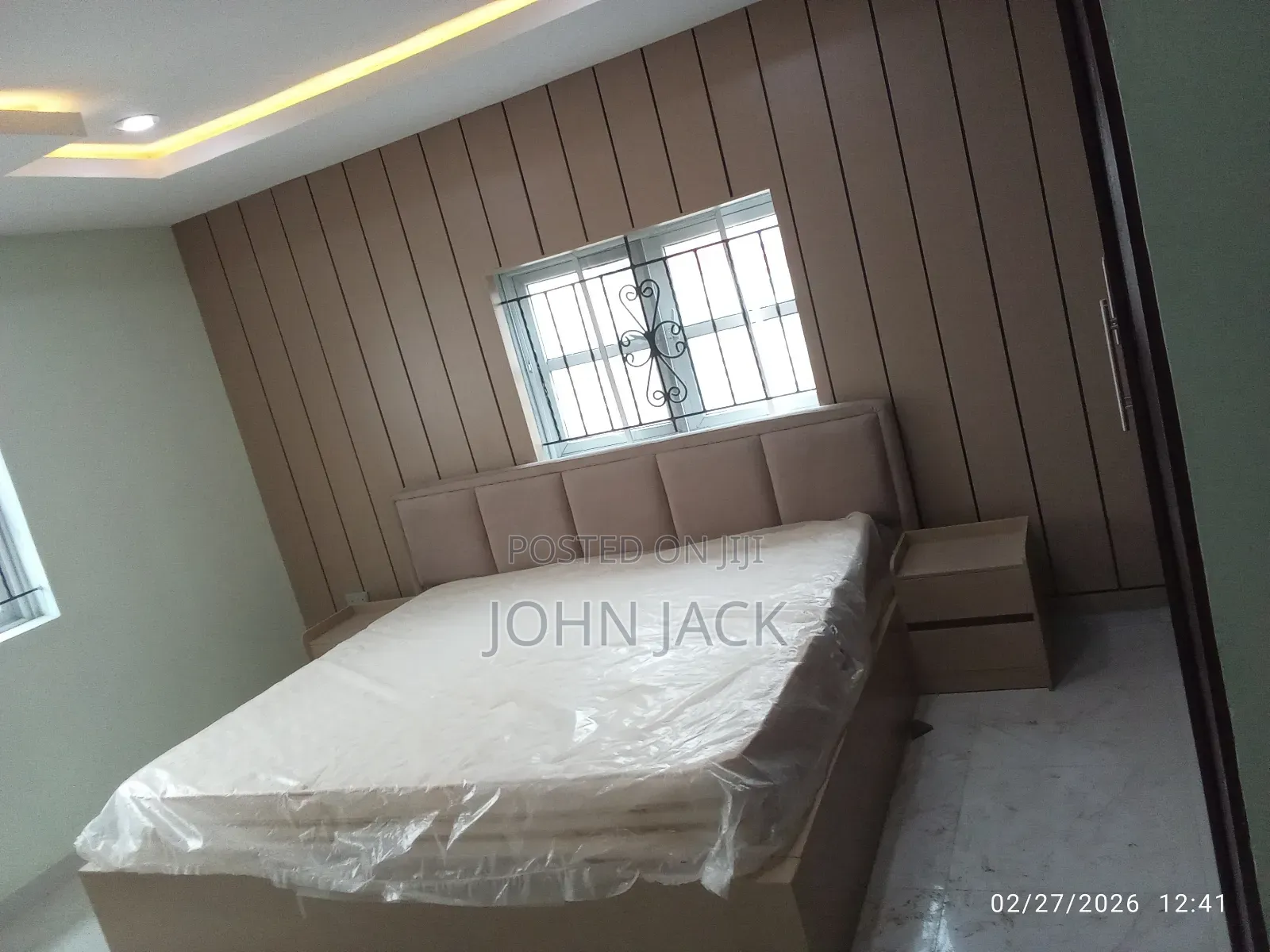 Beds and Bedframes