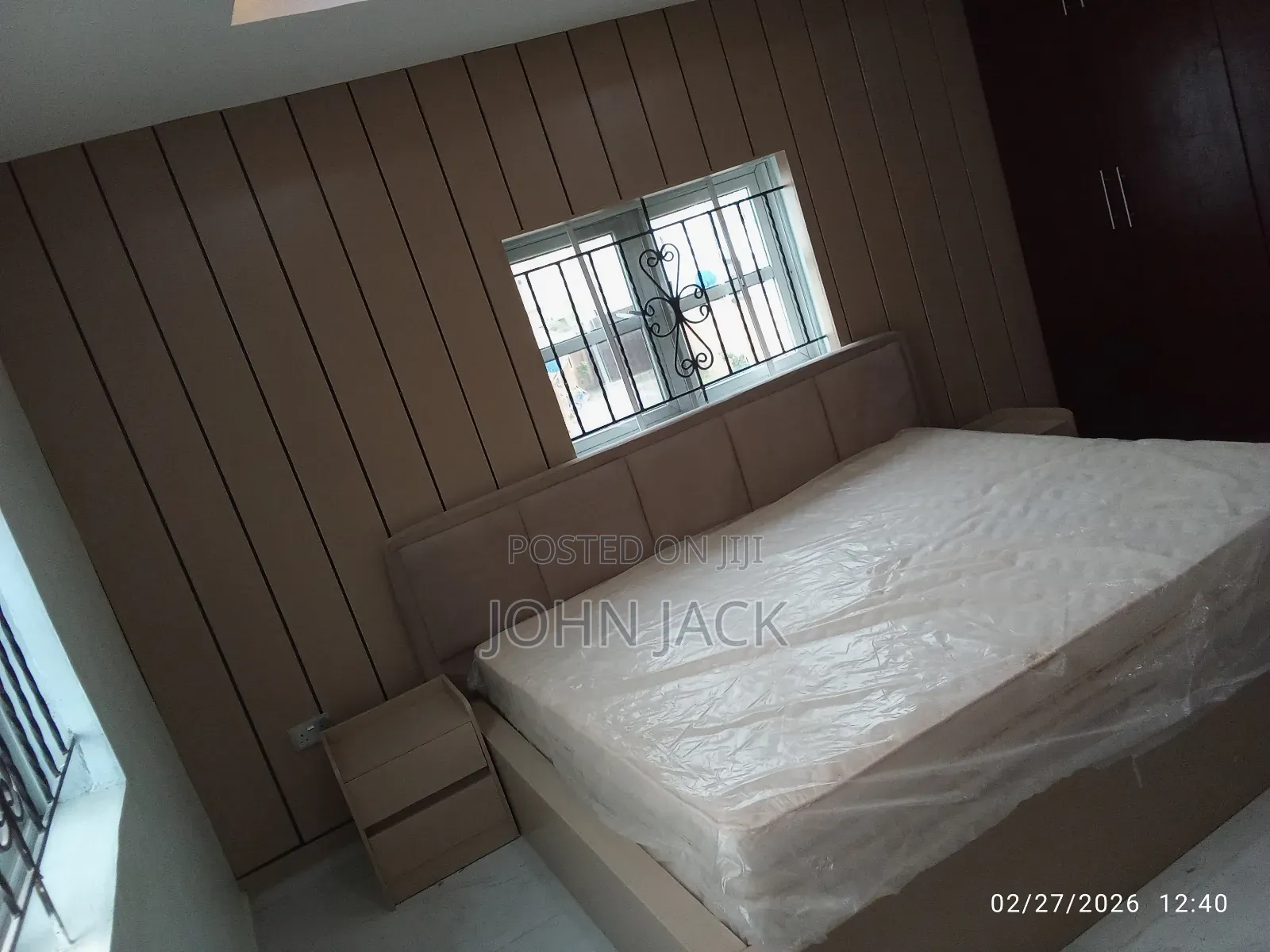Beds and Bedframes