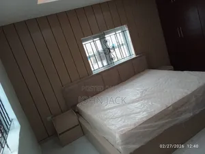Beds and Bedframes