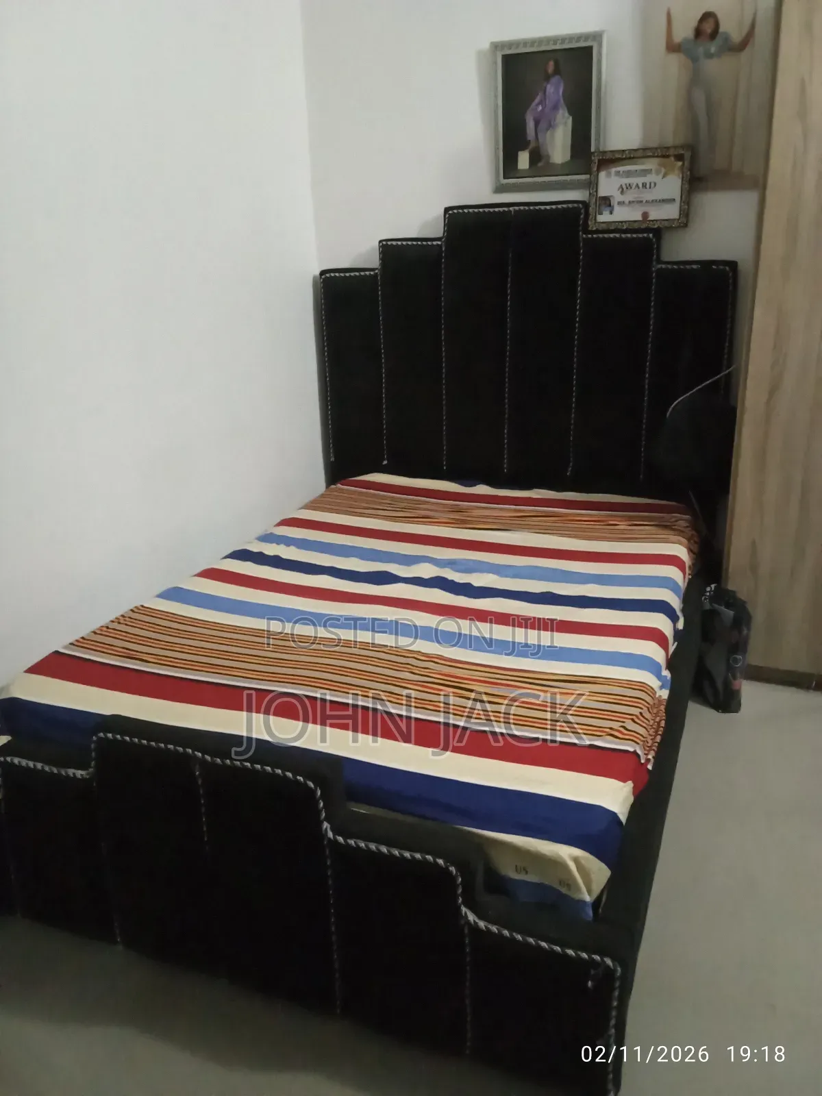 Beds and Bedframes
